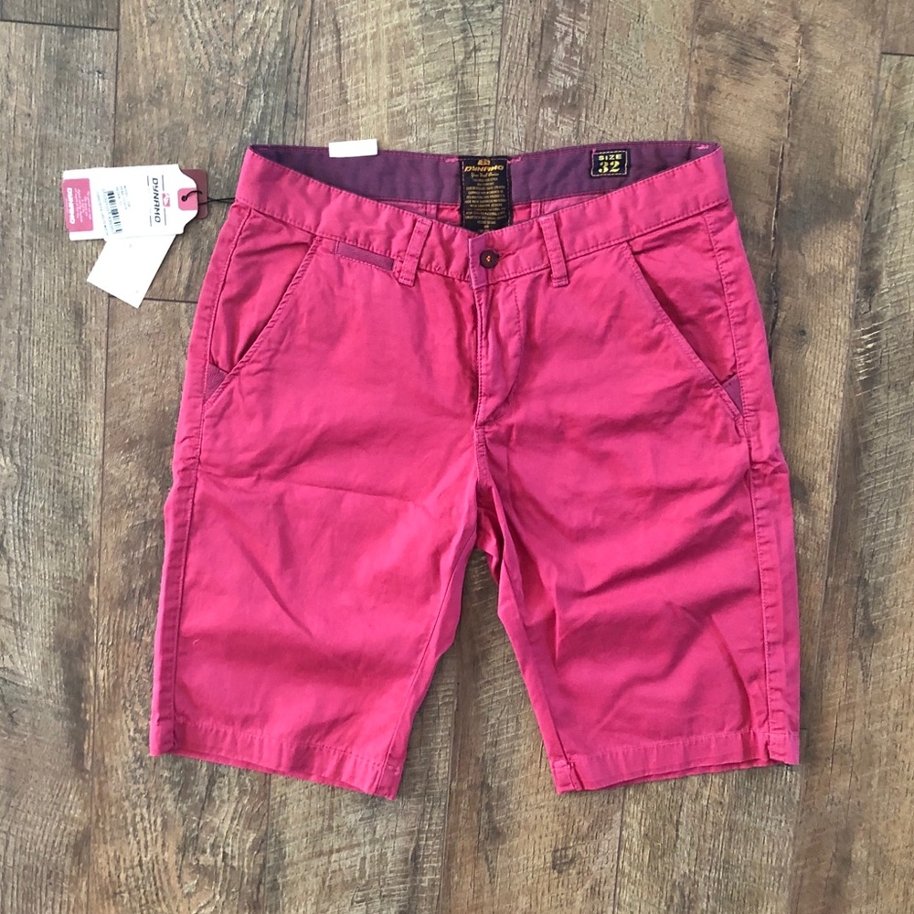 MENS Brand New Chino Shorts
